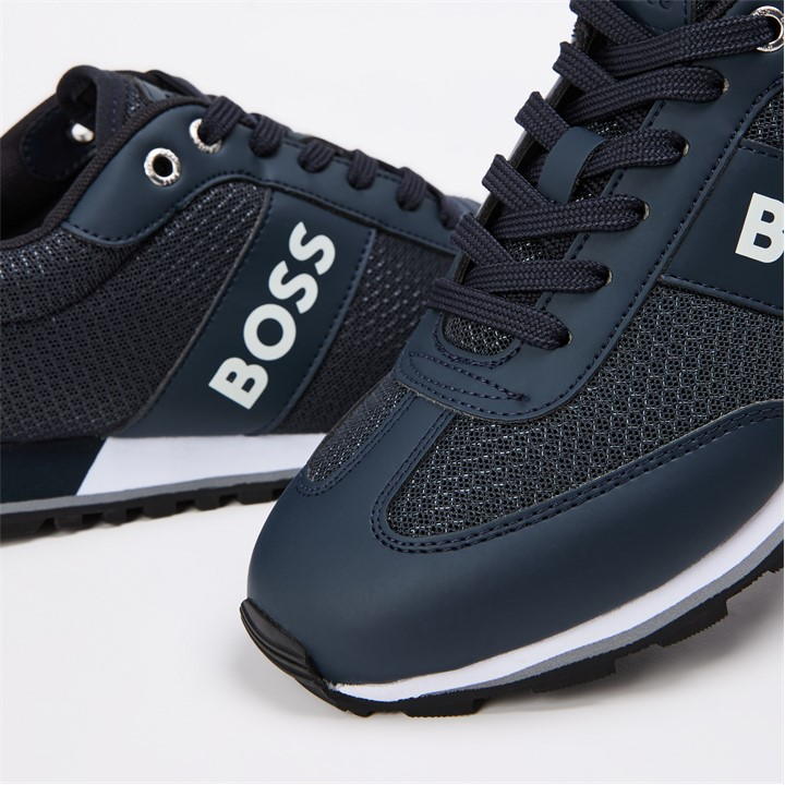 Dark Blue - Boss - Parkour Trnr Jn99