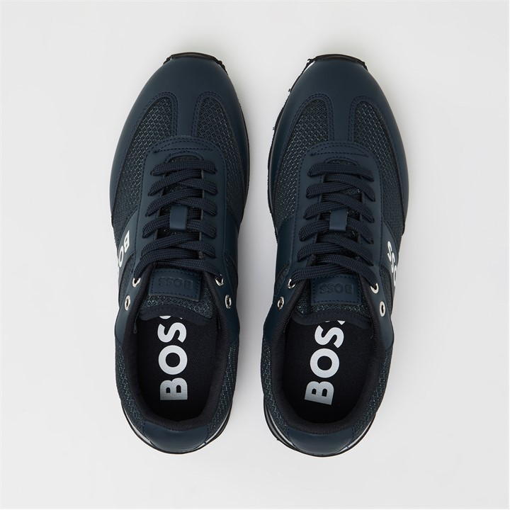 Dark Blue - Boss - Parkour Trnr Jn99