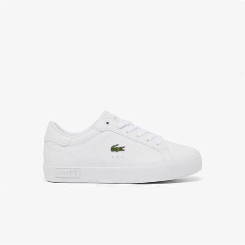 Lacoste - Kids' Low-Top Trainers