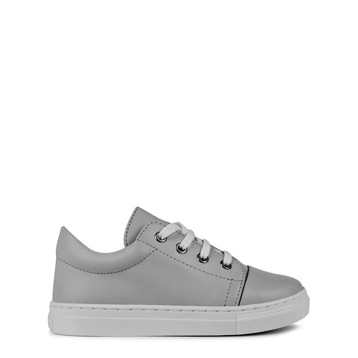 Light Grey - Borboleta - Santiago Trainers Juniors