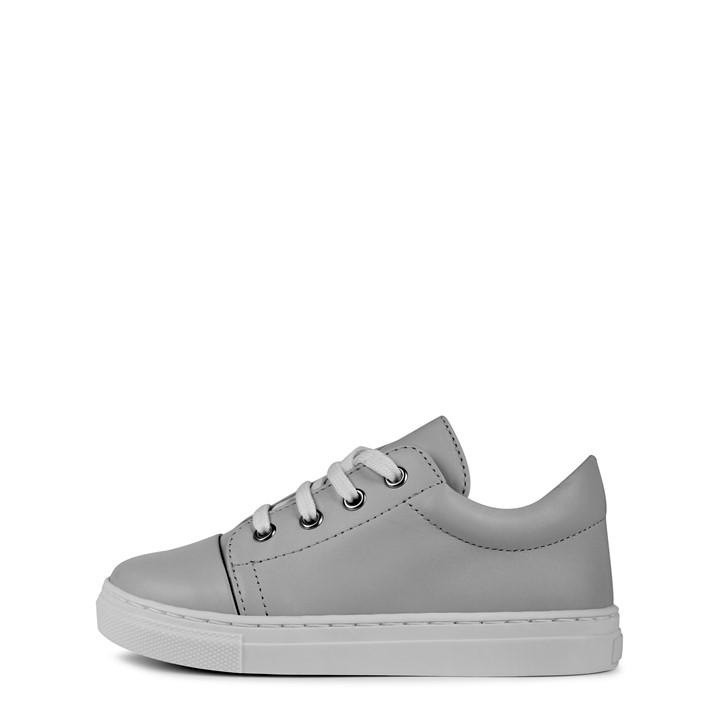 Light Grey - Borboleta - Santiago Trainers Juniors
