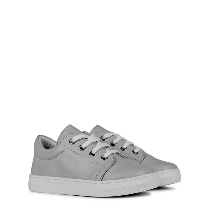 Light Grey - Borboleta - Santiago Trainers Juniors