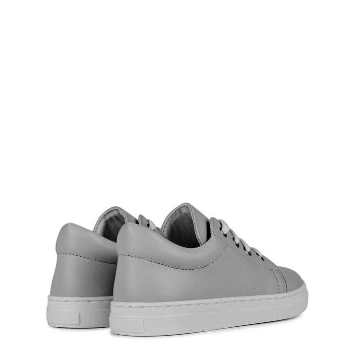 Light Grey - Borboleta - Santiago Trainers Juniors