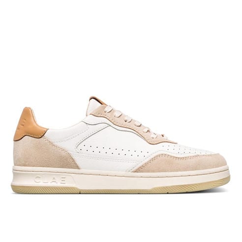 Clae - Unisex Kids' Low-Top Trainers