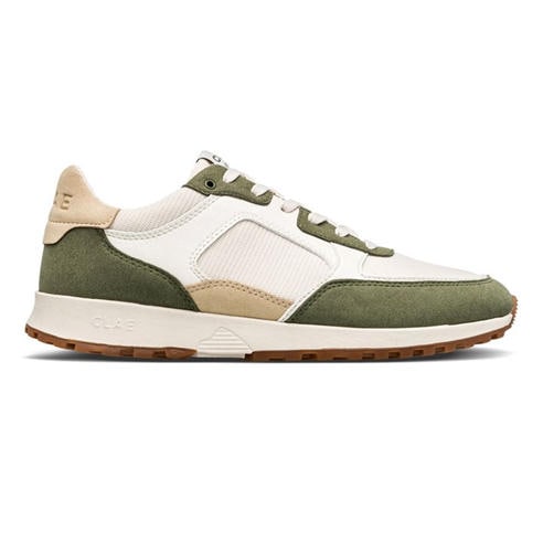 Clae - Kids' Low-Top Trainers