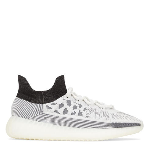 Yeezy - Kids 350 No-tie Laces Trainers
