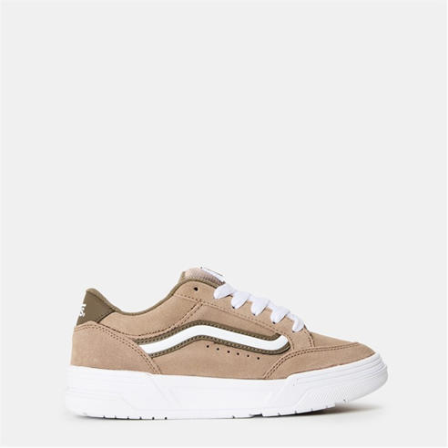 Vans - Unisex Kids' Hylane Suede Low-Top Trainers