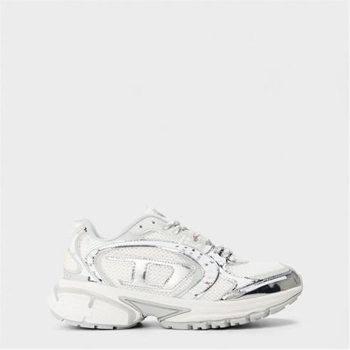 DIESEL - Unisex Kids' Cushioned Runners