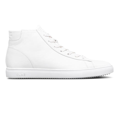 Clae - Unisex Kids' Low-Top Trainers