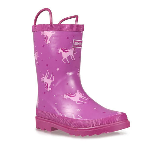 Regatta - Minnow Jnr W Jn99