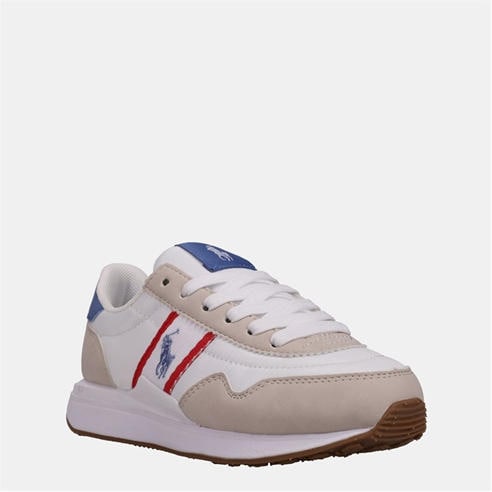 Polo Ralph Lauren - Train 89 Sport Trainers Juniors