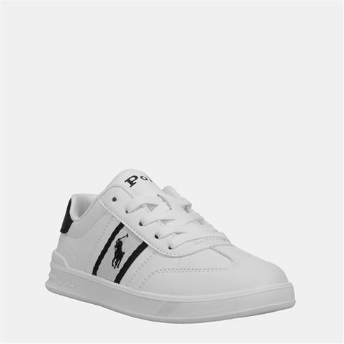 Polo Ralph Lauren - Heritage Court Trainers Juniors