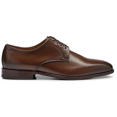 Boss - Kids' Lisbon Derby Shoes