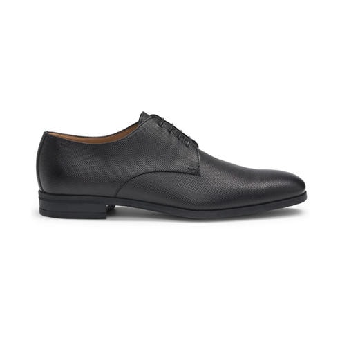 Boss - Unisex Kids' Kensington Derby Shoes