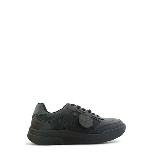 Pretty Green - Kids' Moc Toe Formal Shoes