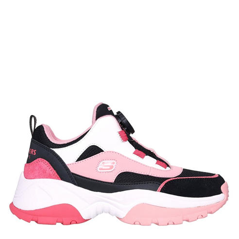 Skechers - Unisex Kids' Non Waterproof Walking Shoes