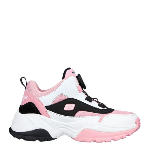 Skechers - Unisex Kids' Non Waterproof Walking Shoes