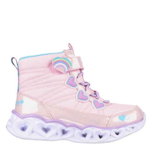 Skechers - Unisex Kids' Seasonal Non Waterproof Walking Shoes
