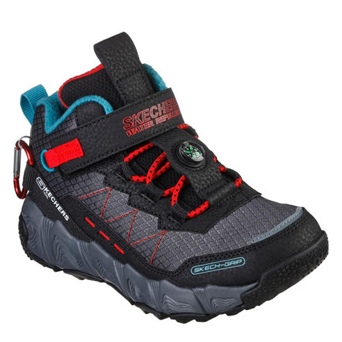 Skechers - Unisex Kids' Non Waterproof Walking Shoes