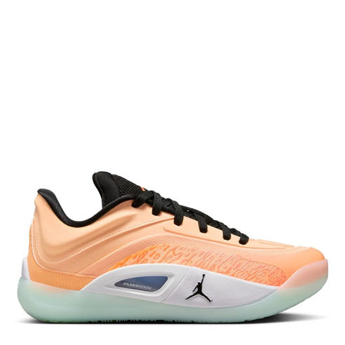 Air Jordan - Zion Basketball Trainers