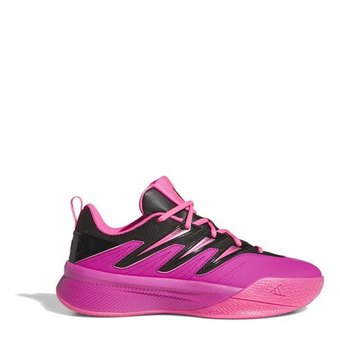 adidas - Kids' Dame Basketball Trainers