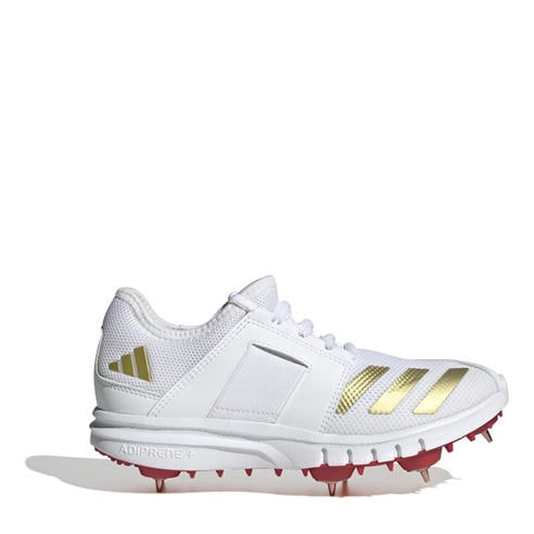 adidas - Unisex Kids' Howzat Cricket Spikes