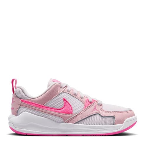 Air Jordan - Kids' Basketball Trainers