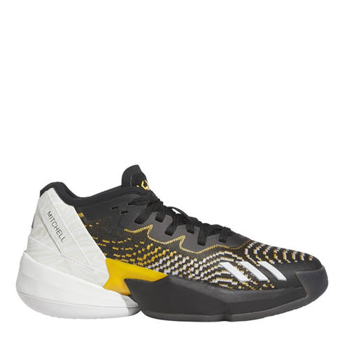 adidas - Kids' DON Issue Basketball Trainers
