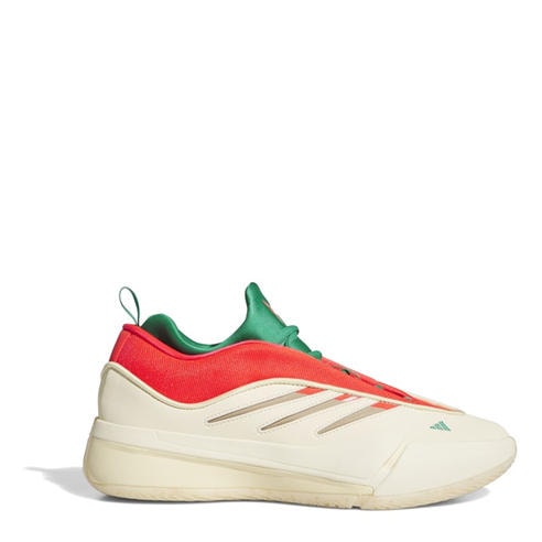 adidas - Kids' Dame Basketball Trainers