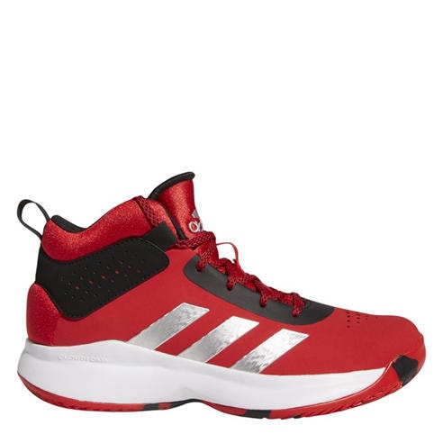 adidas - Cross Em Up 5 K Wide Shoes