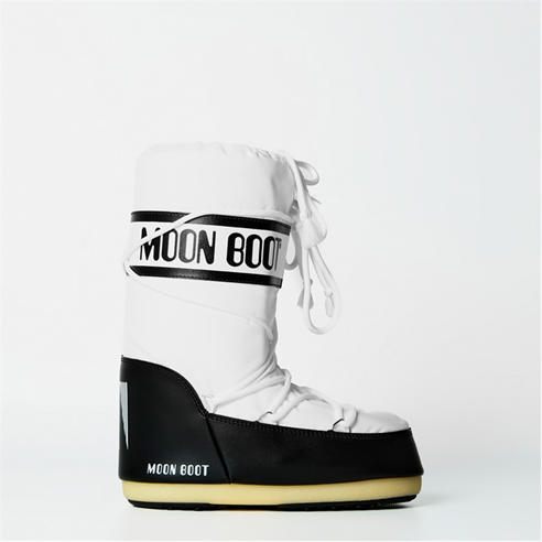 MOON BOOT - Unisex Kids' Icon Snow Boots