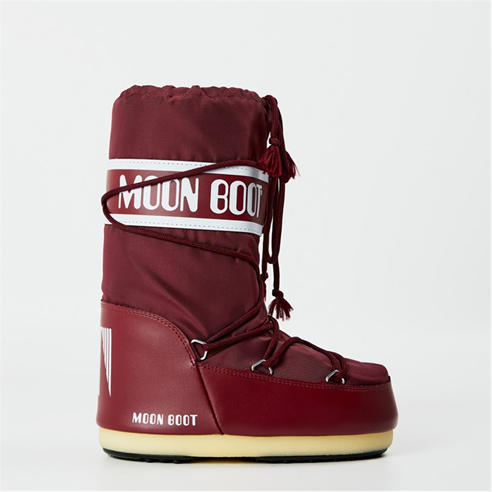 MOON BOOT - Unisex Kids' Icon Snow Boots