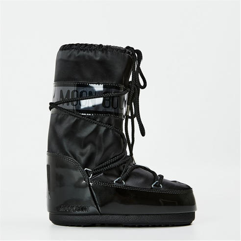 MOON BOOT - Unisex Kids' Icon Glance Snow Boots