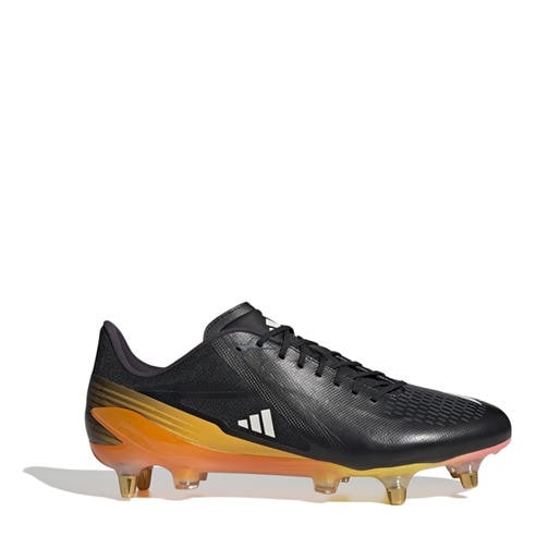adidas - Adizero Rs15 Pro (Sg) Rugby Boots Unisex Kids