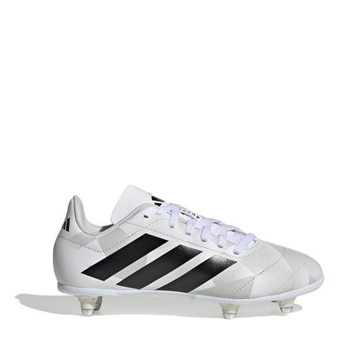 adidas - Junior Soft Ground Rugby Boots