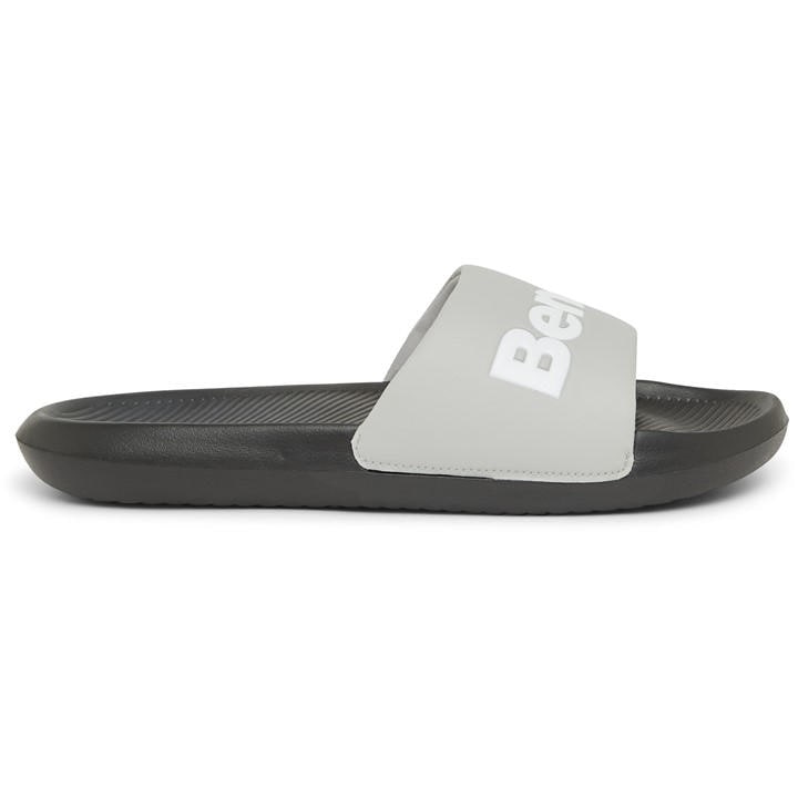 Bench Cruise Slider In Grey