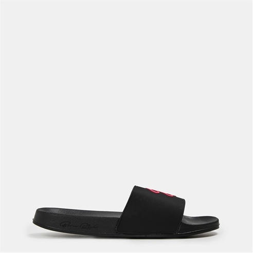 Born Rich - Men's Barreca Slider Slippers