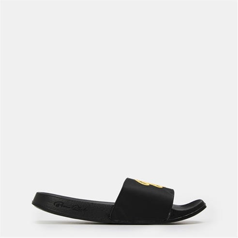 Born Rich - Men's Barreca Slider Slippers