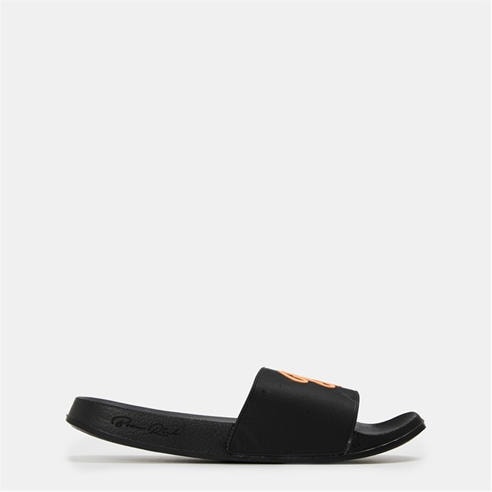 Born Rich - Men's Barreca Slider Slippers