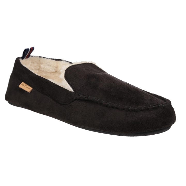 Ben Sherman Slippers Moccasin Slippers House of Fraser