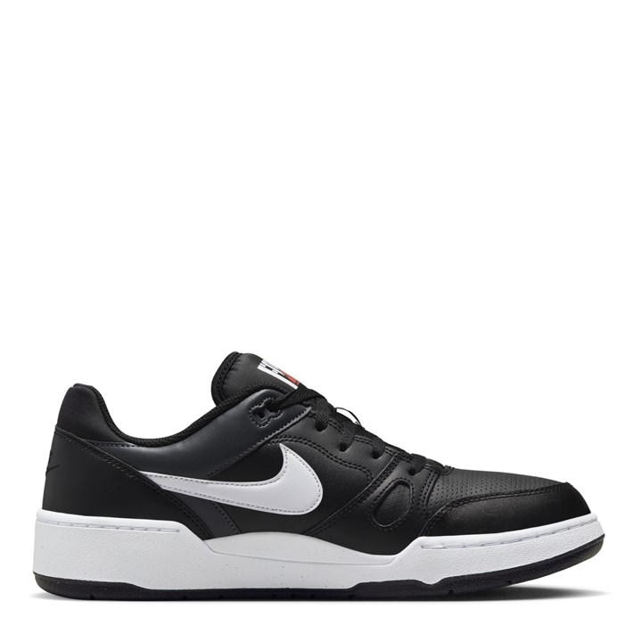 NIKE FULL FORCE LOW MENS SHOES