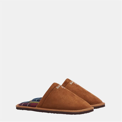 Barbour - Everitt Mule Slippers