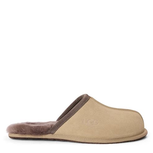 Ugg - Men's Scuff Mule Slippers