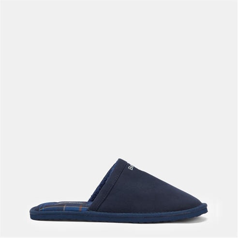 Barbour - Barbour Everitt Mule Slippers