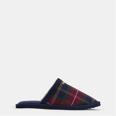 Barbour - Everitt Mule Slippers