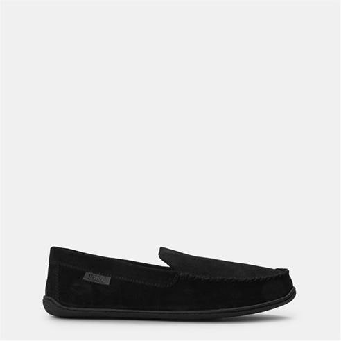 Polo Ralph Lauren - Men's Brenan Moccasin Slippers
