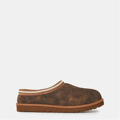 UGG - Men's Cushioned Indoor-Outdoor Mule Slippers