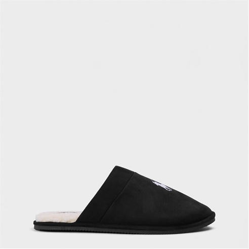 Polo Ralph Lauren - Men's Klarence Mule Slippers