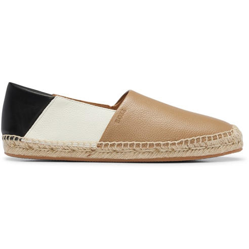 Boss - Men's Madeira Slon Instgr Moccasin Slippers