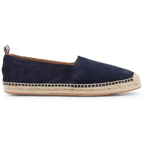 Boss - Men's Madeira Moccasin Slippers